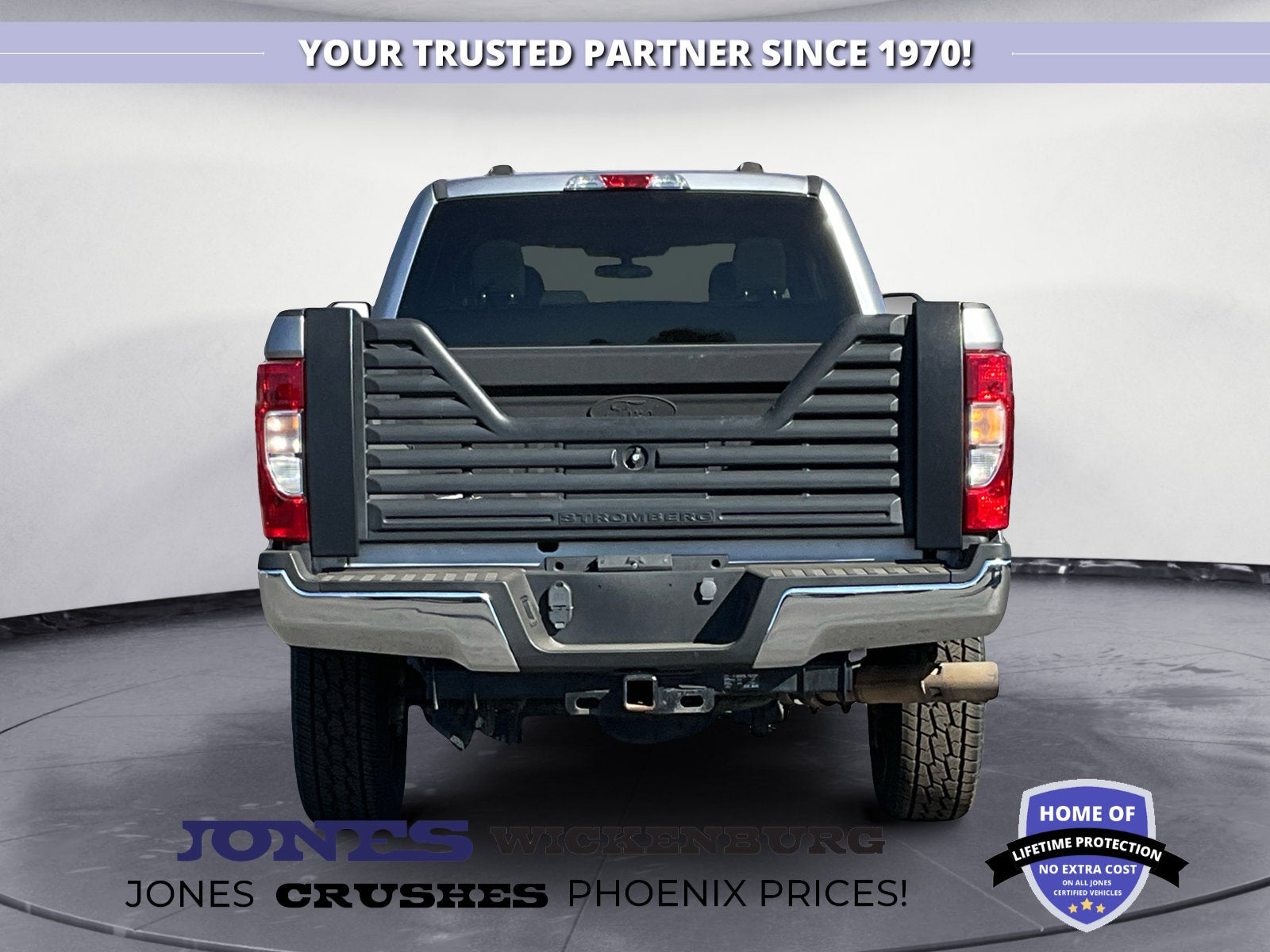 2021 Ford F-250SD XL