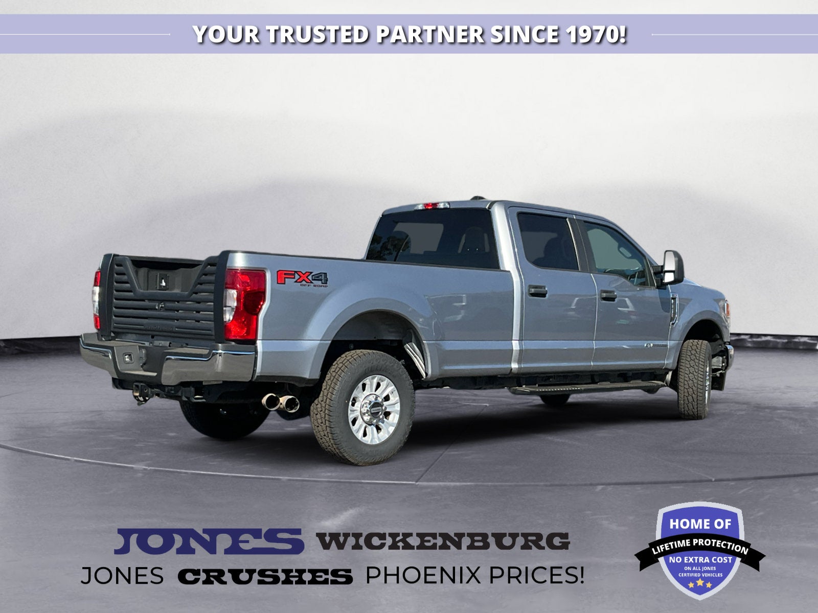 2021 Ford F-250SD XL