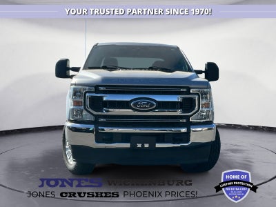2021 Ford F-250SD XL