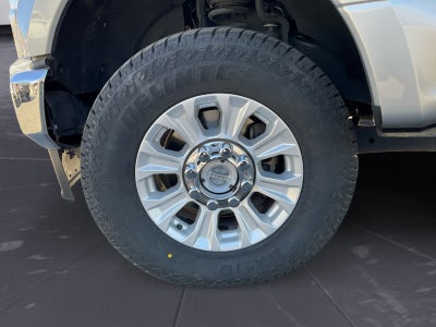 2021 Ford F-250SD XL