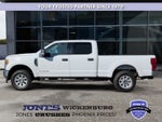 2021 Ford F-250SD XLT