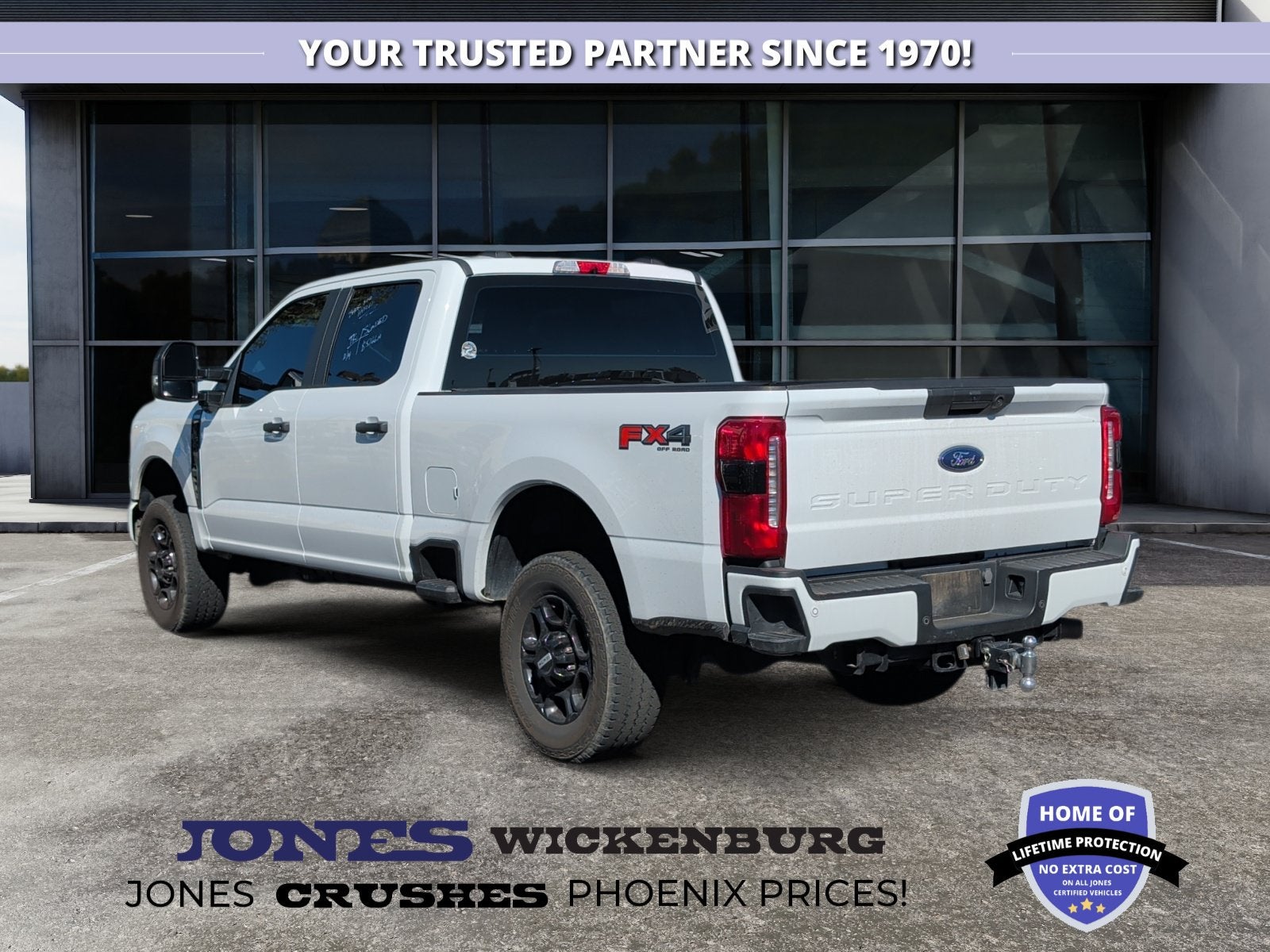 2024 Ford F-250SD XL