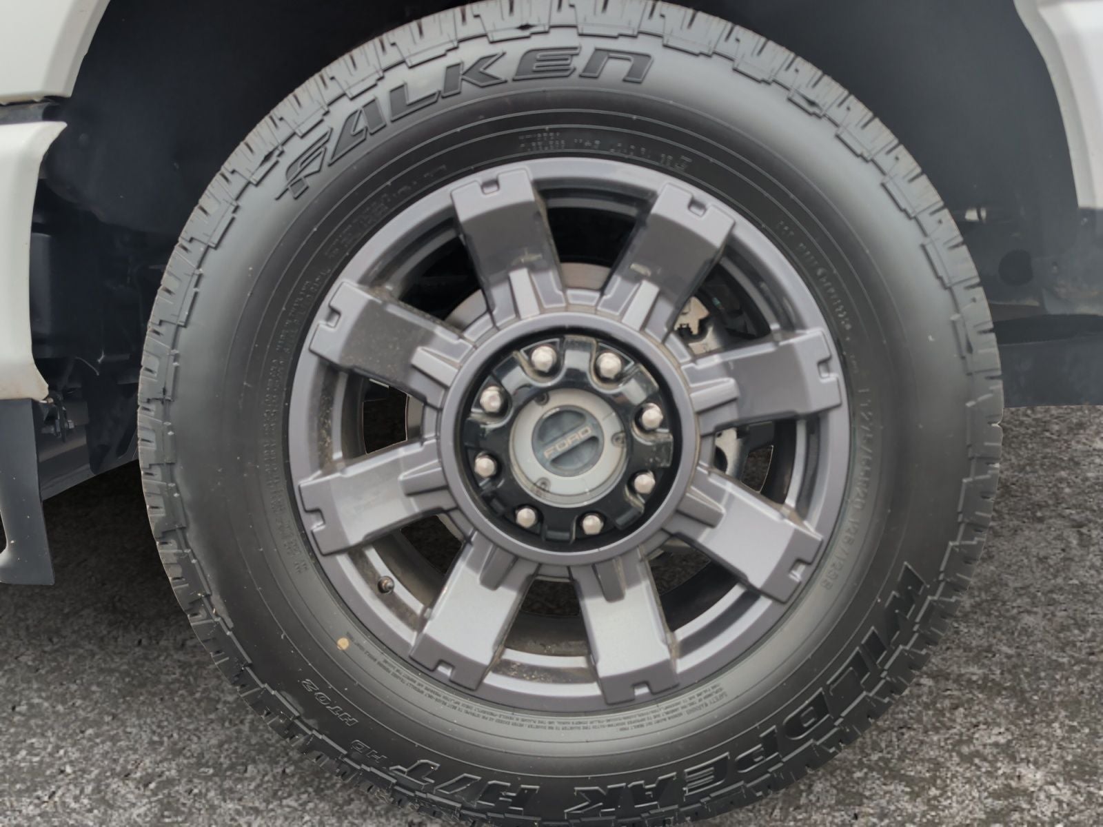 2024 Ford F-250SD XL