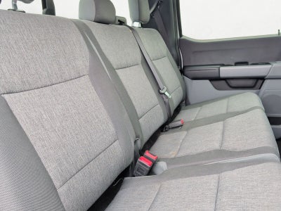 2024 Ford F-250SD XL