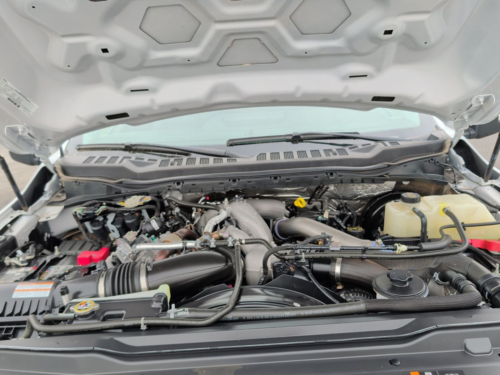 2024 Ford F-250SD XL