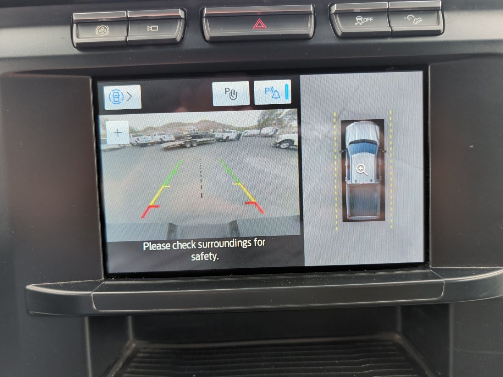 2024 Ford F-250SD XL