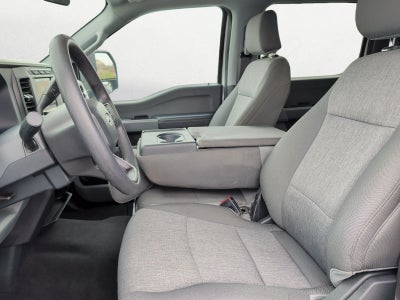 2024 Ford F-250SD XL