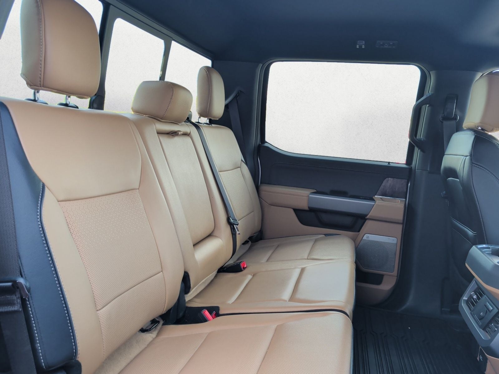 2024 Ford F-350SD Lariat