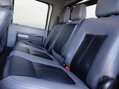 2016 Ford F-350SD XLT