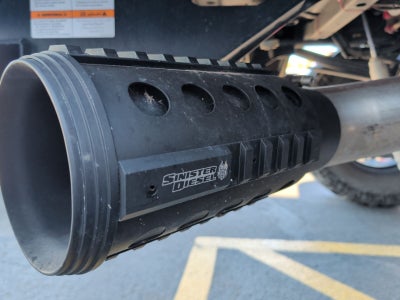 2020 Ford F-350SD Platinum