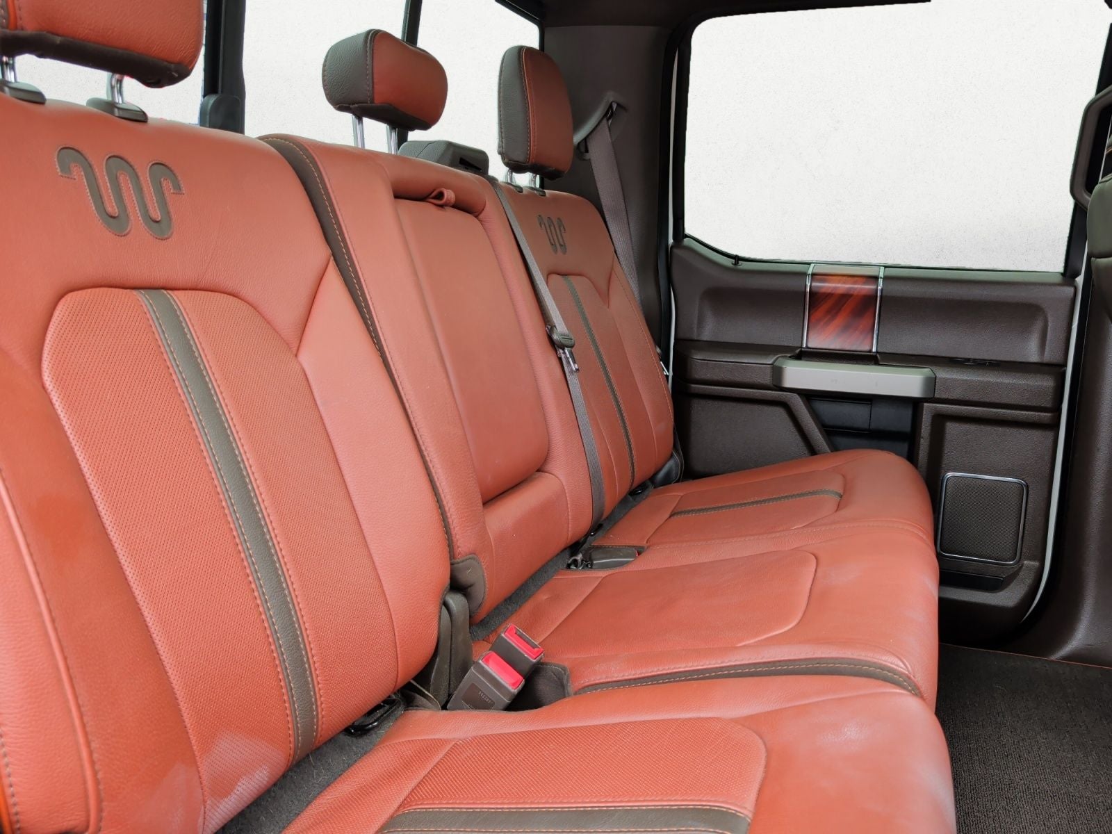 2020 Ford F-350SD King Ranch