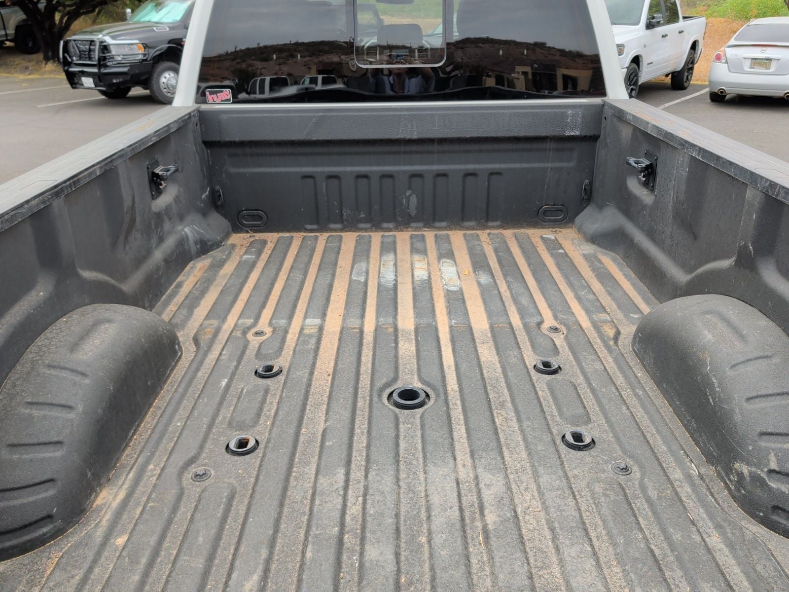 2020 Ford F-350SD King Ranch