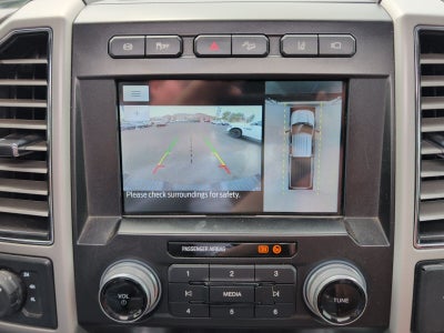 2020 Ford F-350SD King Ranch