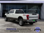 2020 Ford F-350SD King Ranch