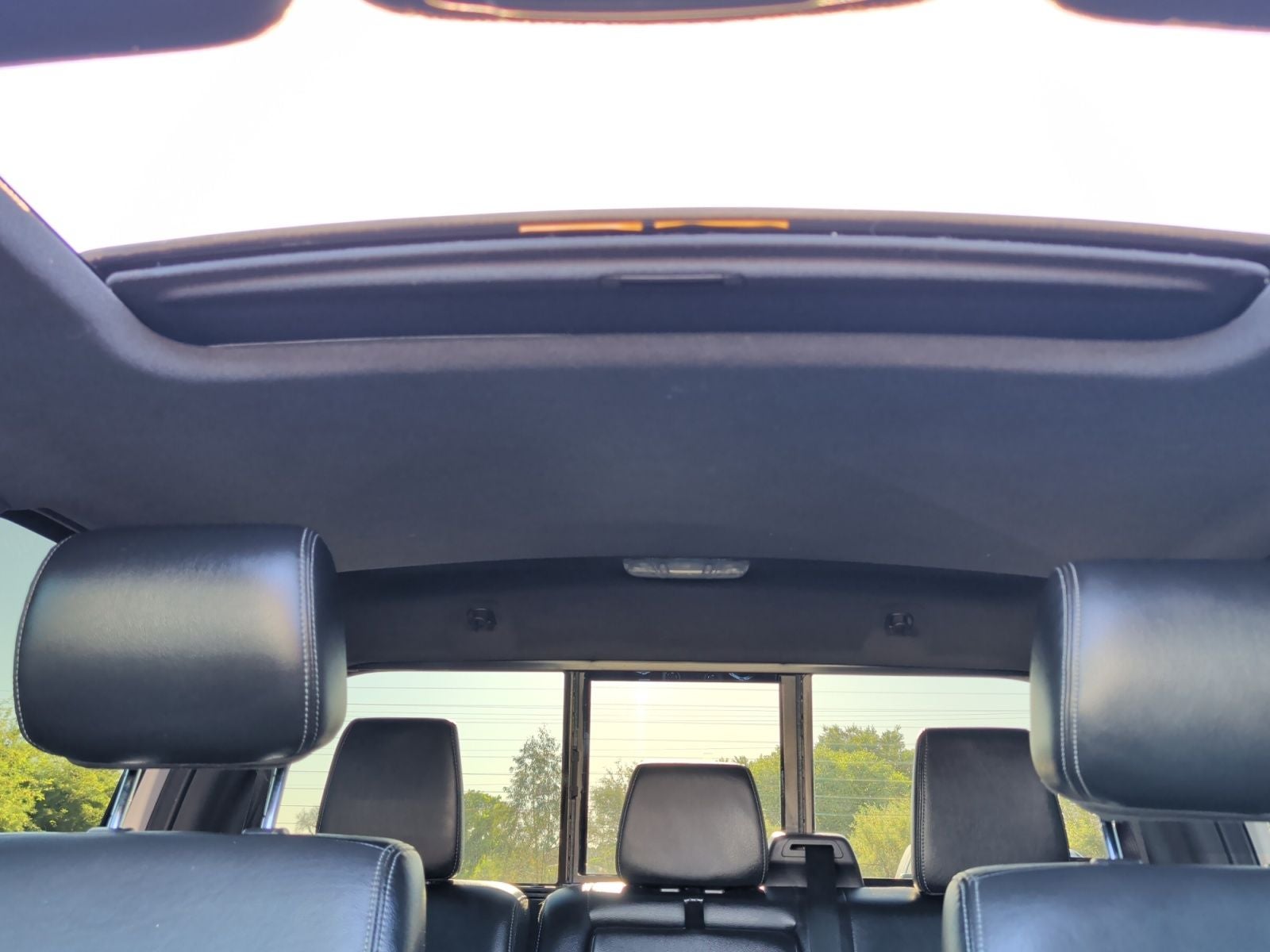 2015 Ford F-350SD Lariat DRW