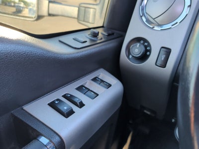 2015 Ford F-350SD Lariat DRW