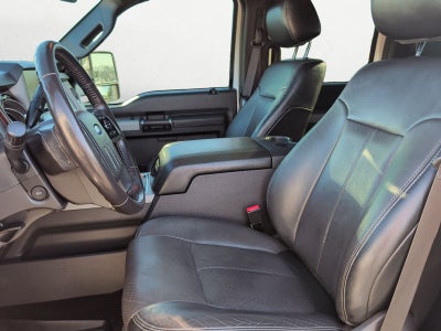 2015 Ford F-350SD Lariat DRW