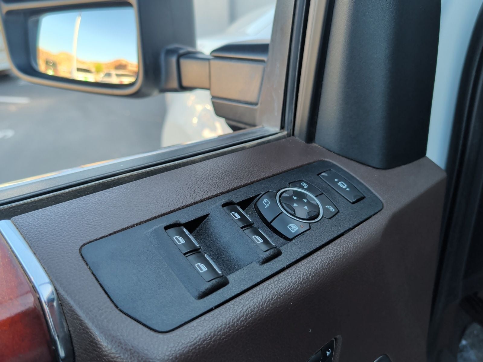 2021 Ford F-350SD King Ranch DRW