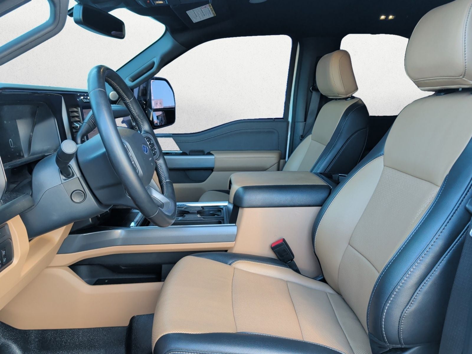 2024 Ford F-450SD Lariat DRW