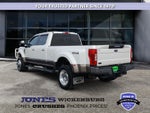 2022 Ford F-450SD Lariat DRW