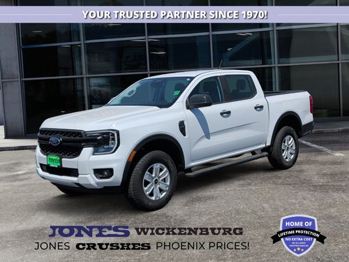 2024 Ford Ranger XL