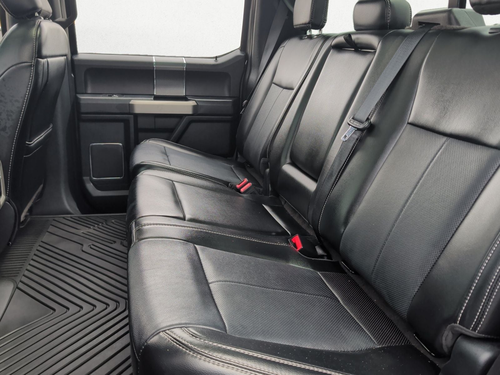 2019 Ford F-150 Base