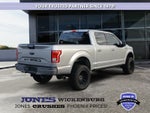 2016 Ford F-150 Base