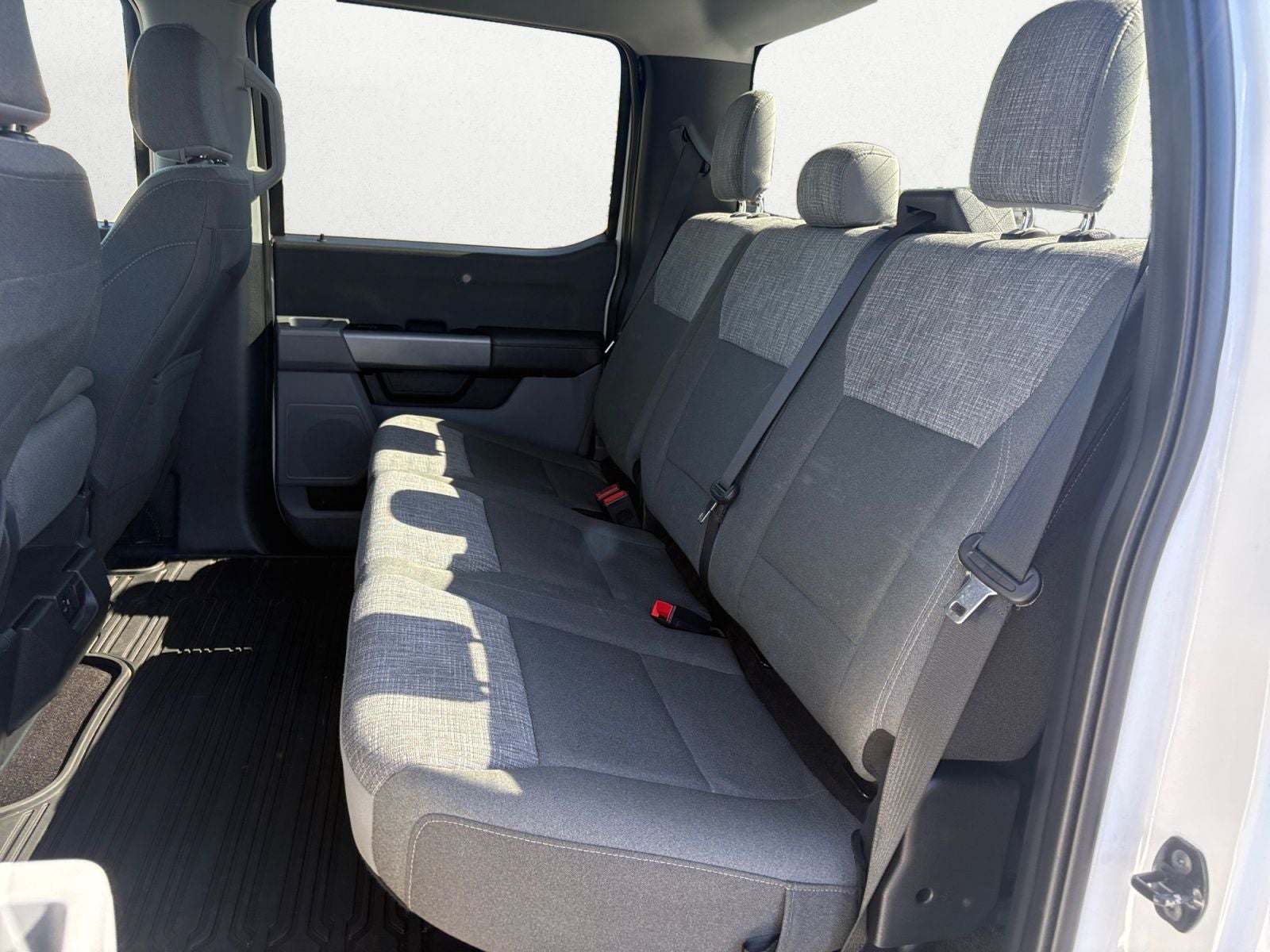 2022 Ford F-150 Base