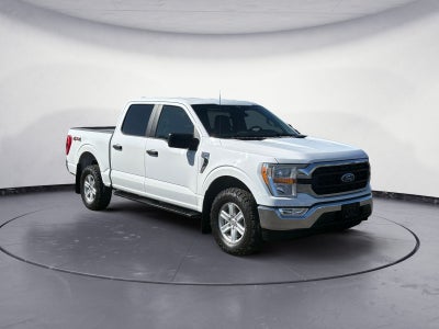 2022 Ford F-150 Base