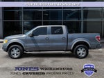 2010 Ford F-150 Base