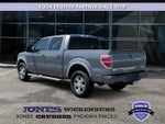 2010 Ford F-150 Base