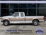 1996 Ford F-250 Base