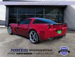 2013 Chevrolet Corvette Grand Sport 3LT