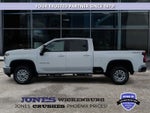 2020 Chevrolet Silverado 2500HD LT