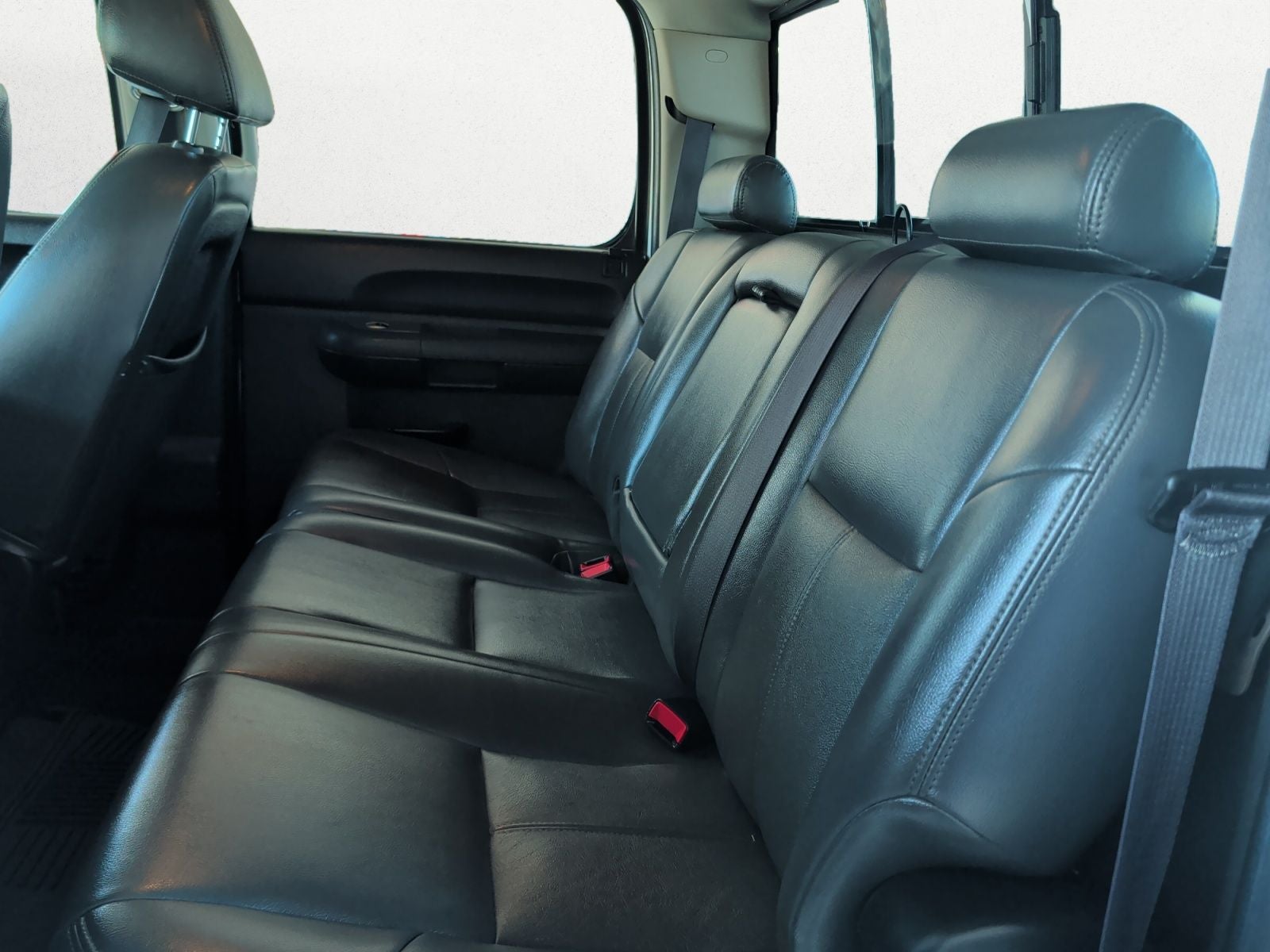 2014 Chevrolet Silverado 3500HD LT