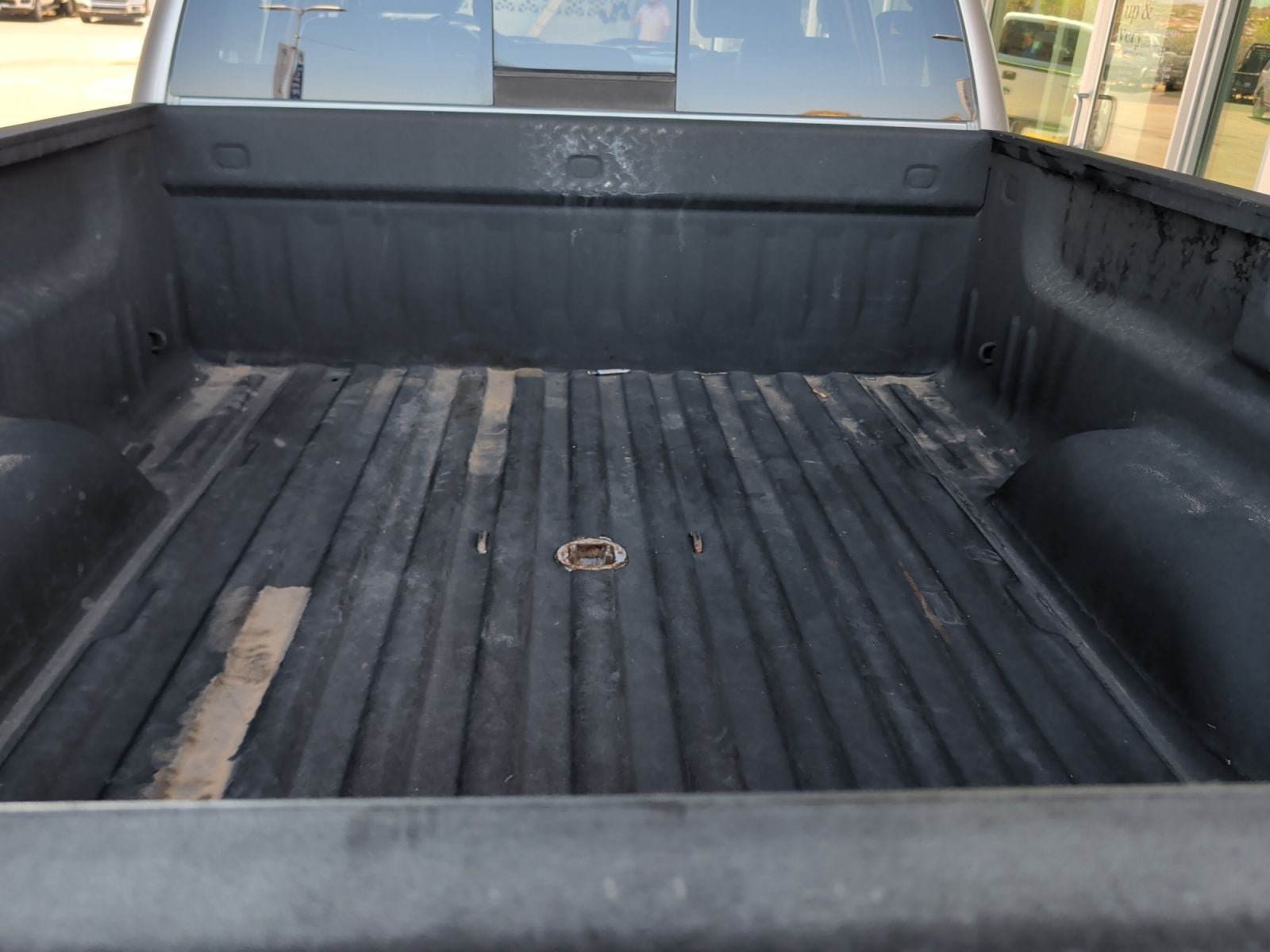 2014 Chevrolet Silverado 3500HD LT