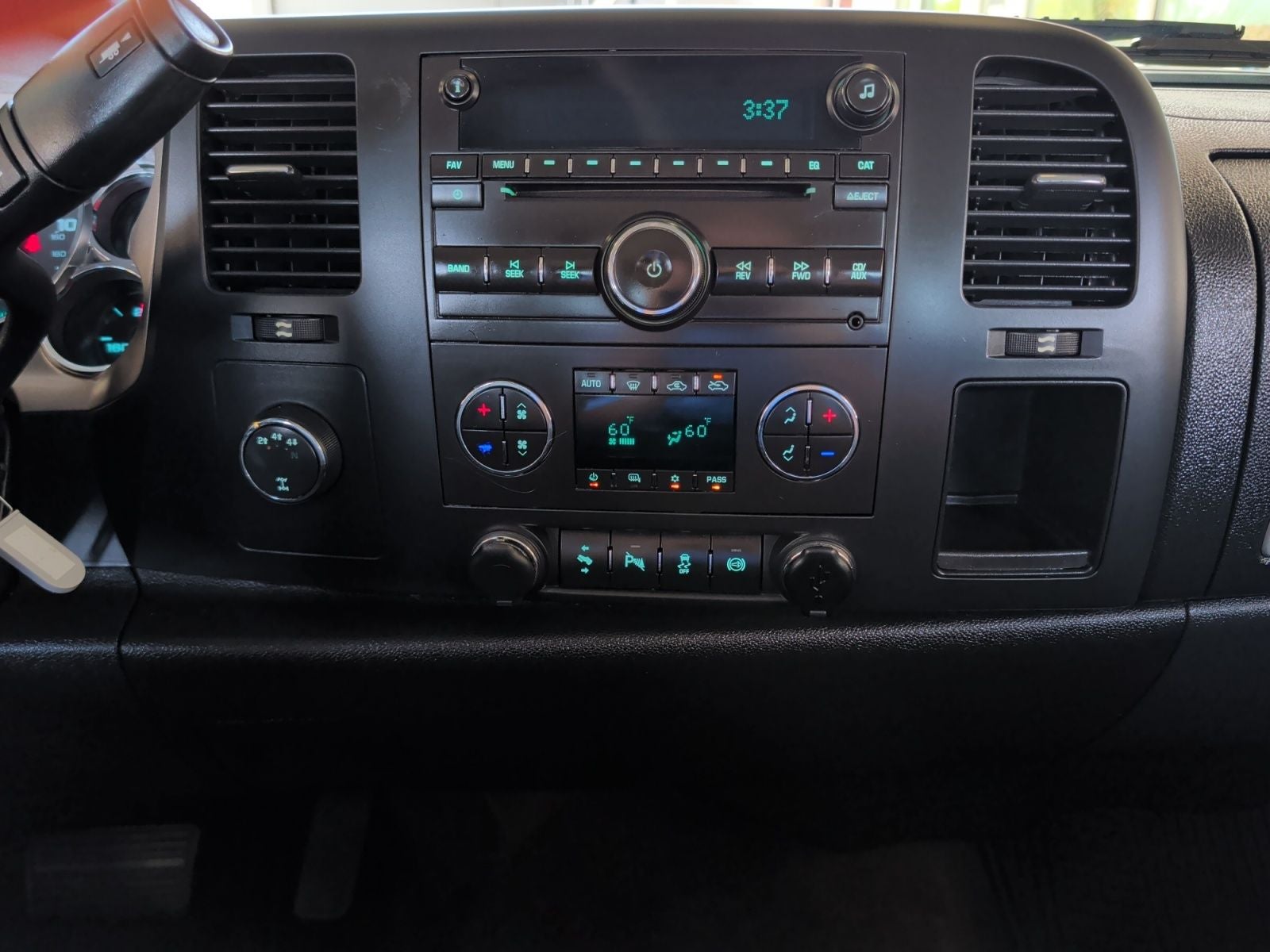 2014 Chevrolet Silverado 3500HD LT