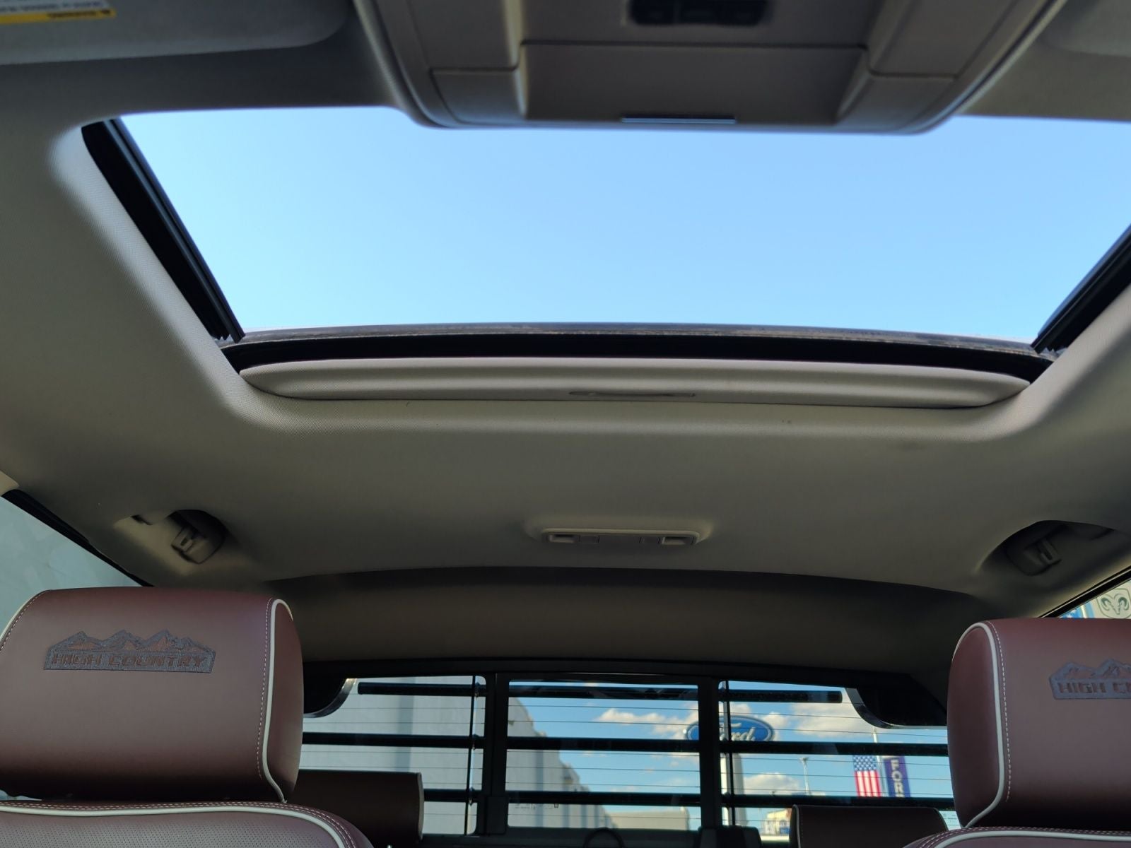 2016 Chevrolet Silverado 3500HD High Country