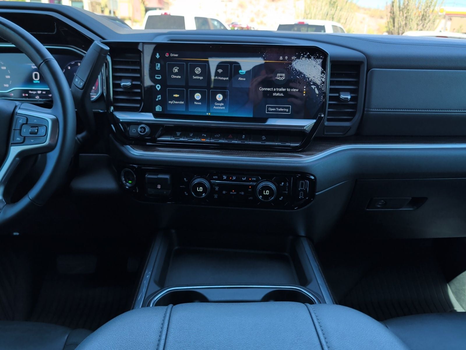 2025 Chevrolet Silverado 3500HD LT