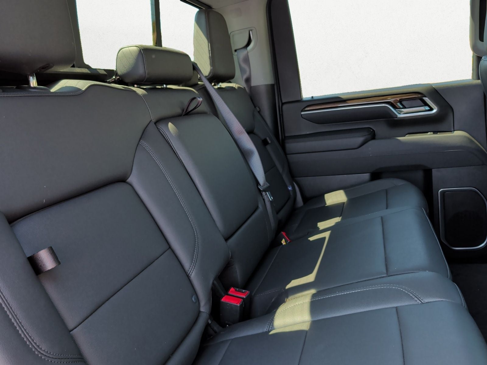 2025 Chevrolet Silverado 3500HD LT