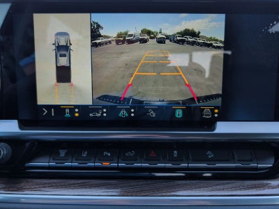 2025 Chevrolet Silverado 3500HD LT