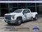 2021 Chevrolet Silverado 3500HD LTZ