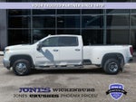 2021 Chevrolet Silverado 3500HD LTZ