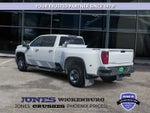 2021 Chevrolet Silverado 3500HD LTZ