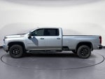 2022 Chevrolet Silverado 3500HD LTZ