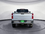 2022 Chevrolet Silverado 3500HD LTZ