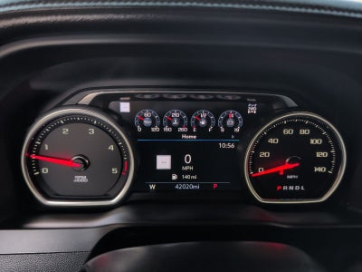 2023 Chevrolet Silverado 3500HD High Country