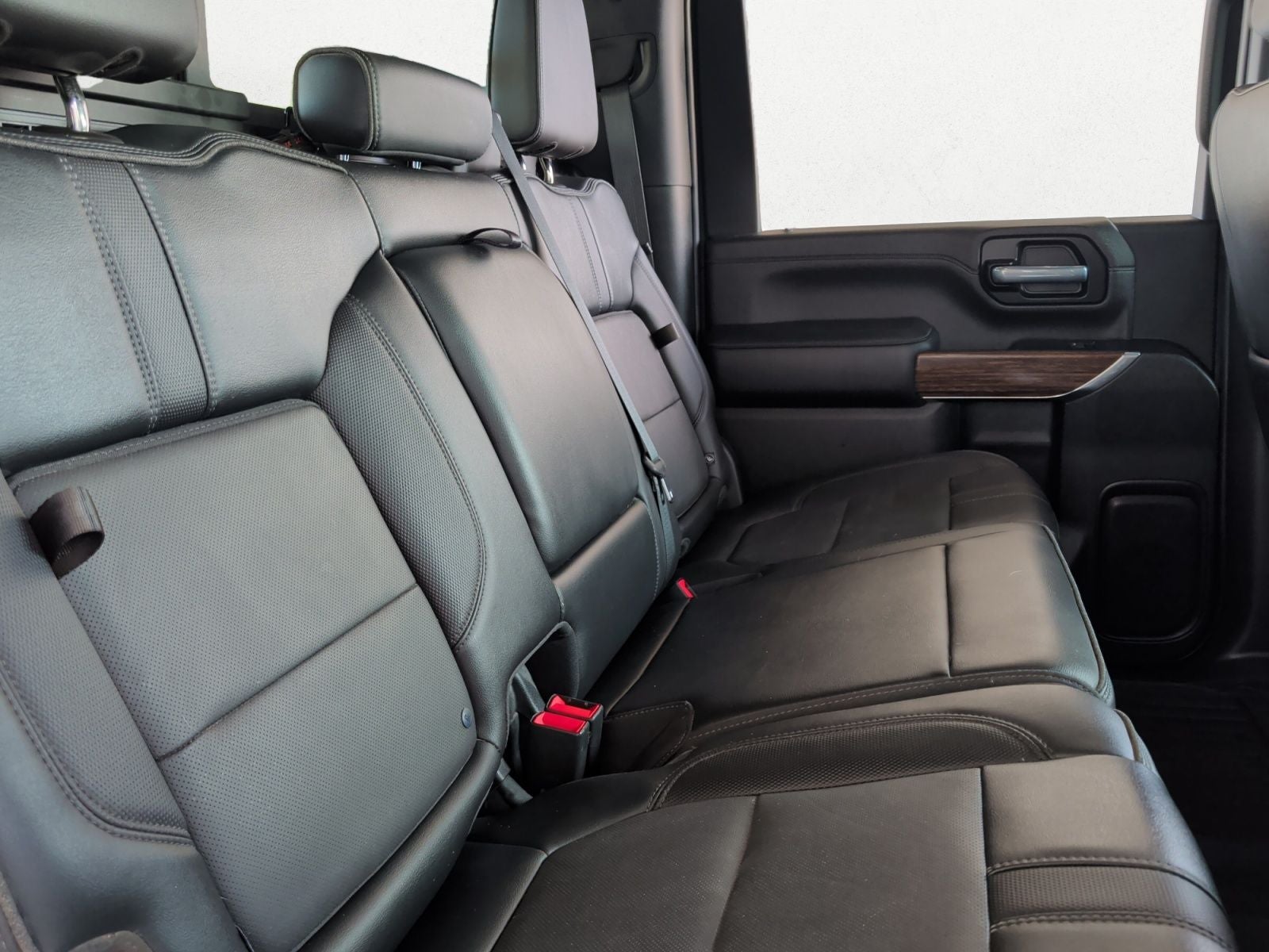 2023 Chevrolet Silverado 3500HD High Country