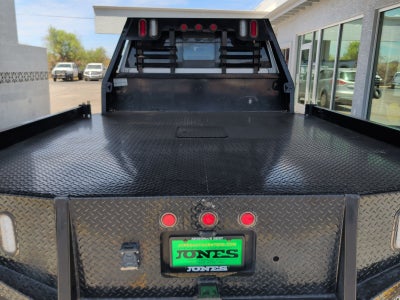 2023 Chevrolet Silverado 3500HD High Country