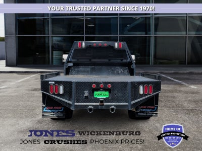 2023 Chevrolet Silverado 3500HD High Country